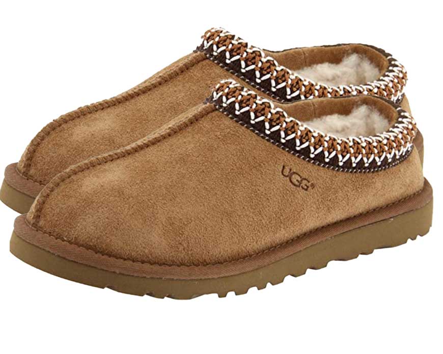 ugg tasman slippers. best Slippers To Wear At Home