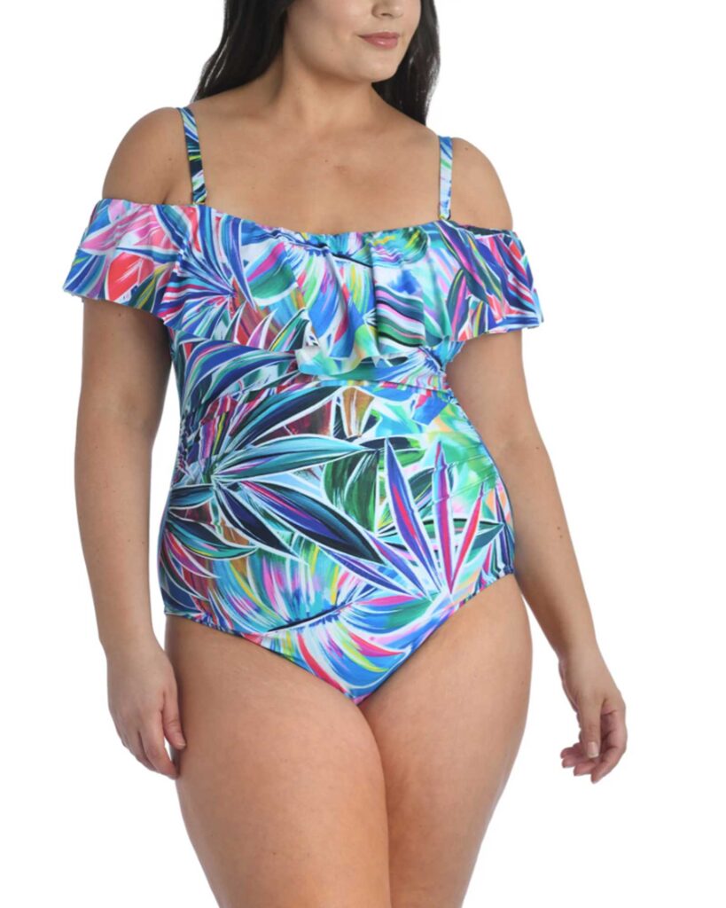 Not store revealing swimsuits