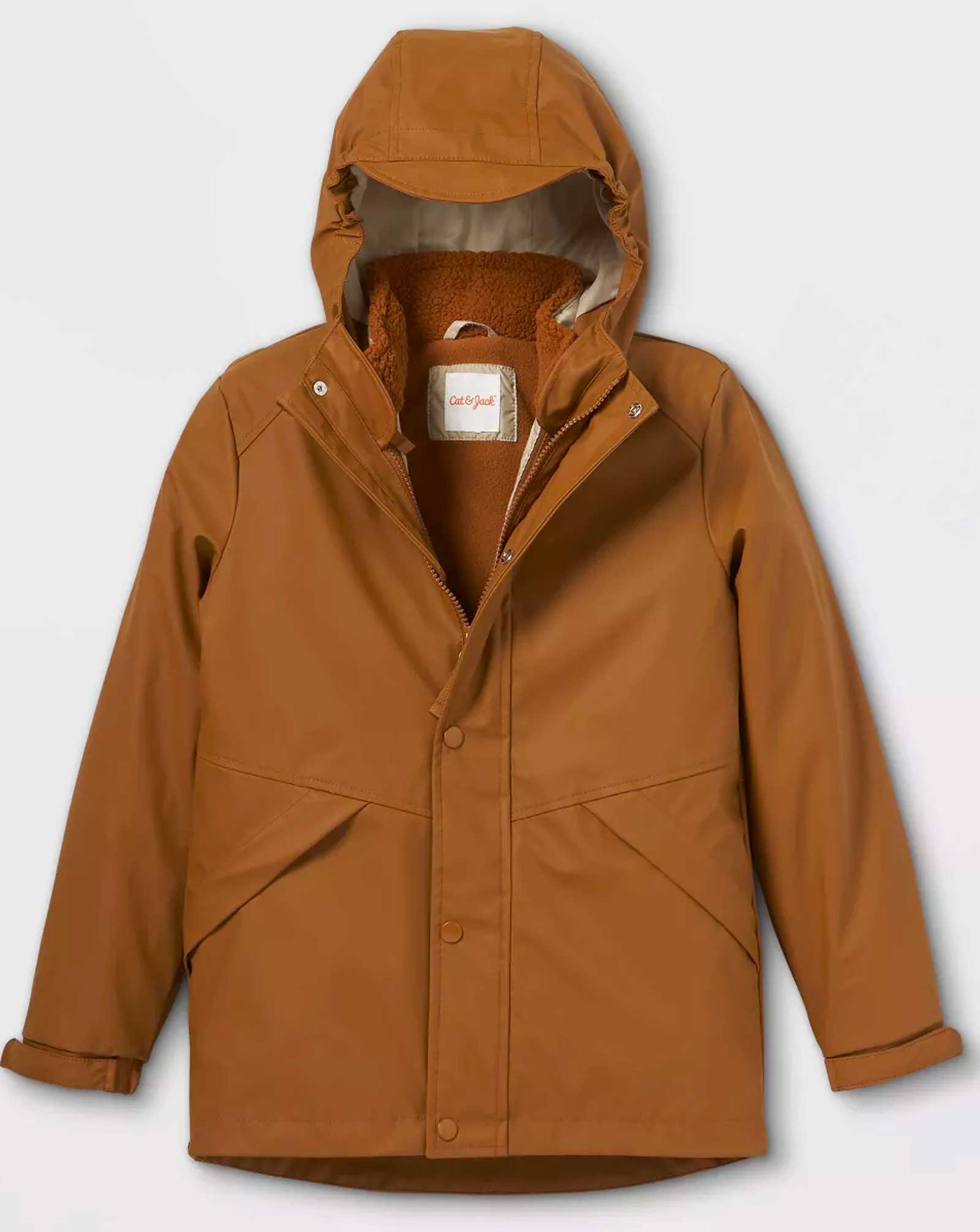 9 Must Have Fall Jackets for Kids Double Arrow Designs