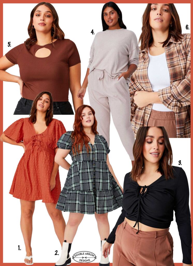 Cool plus-size clothes for teens: 8 of our favorite brands + shops