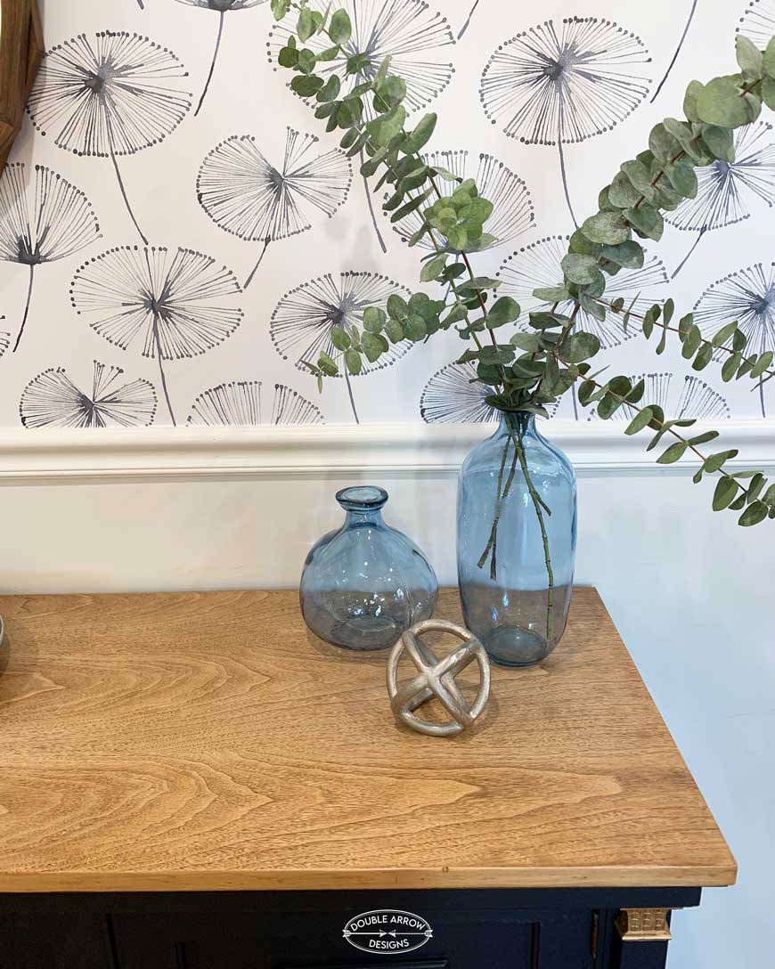 china cabinet vases