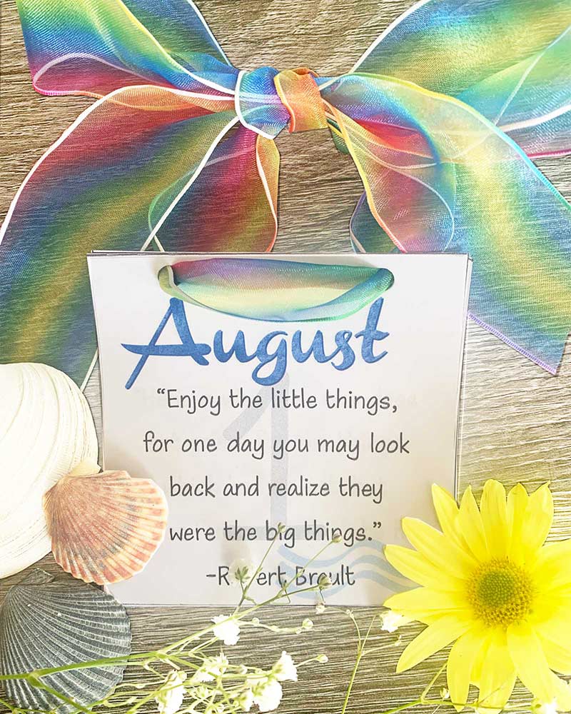 may quotes and sayings for calendars