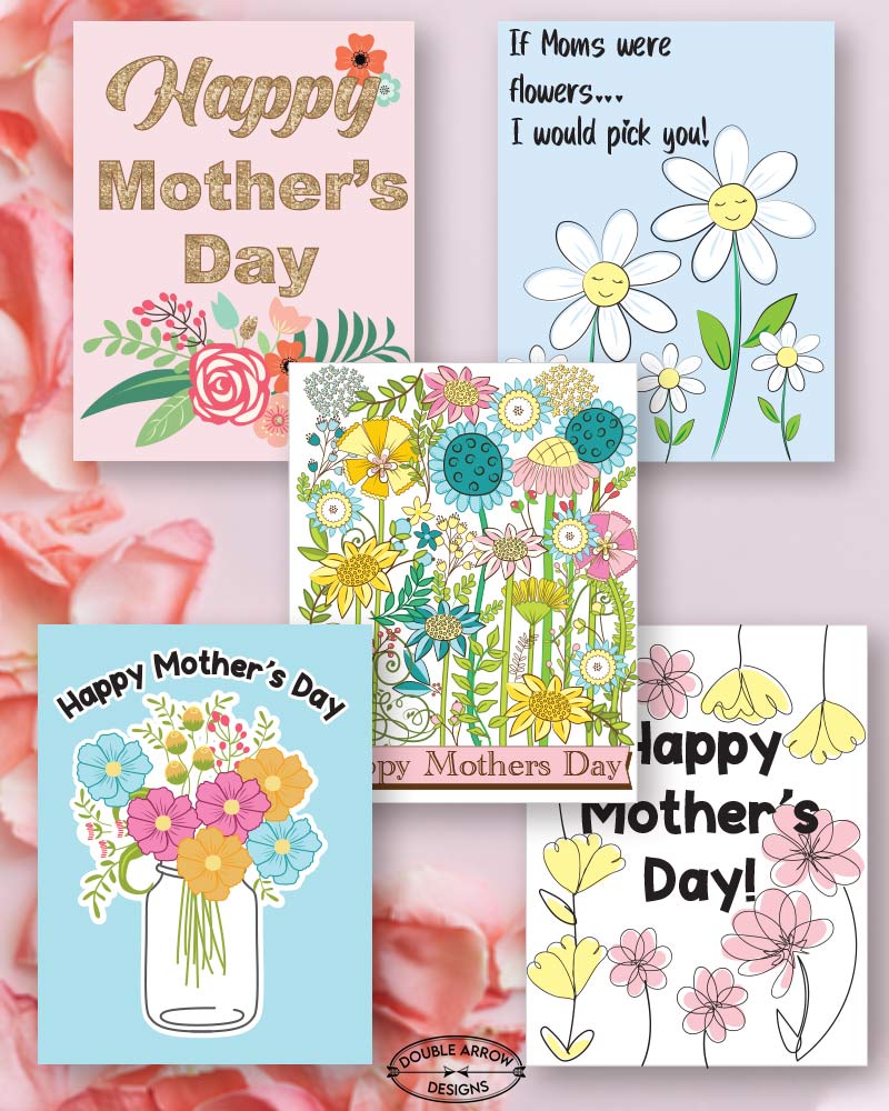 50 Mother's Day Card Messages and Wishes - What to Write in a Mother's Day  Card