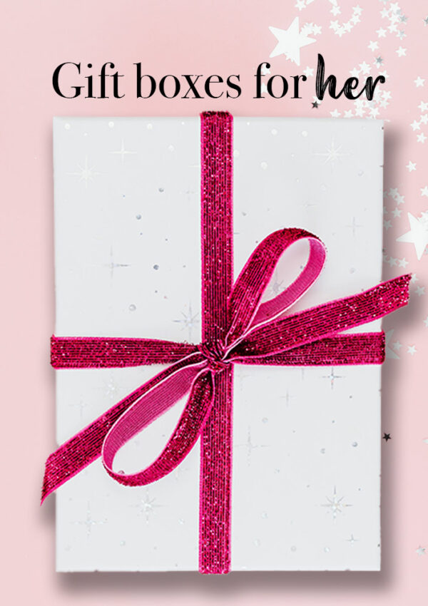 10 Gift Boxes For Her That Will Be A Hit!