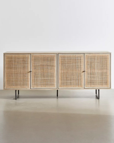 urban outfitters-rattan-cabinet