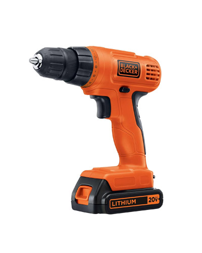 power-screwdriver
