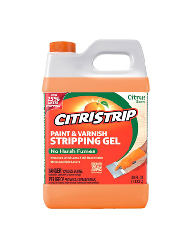 stripping-gel